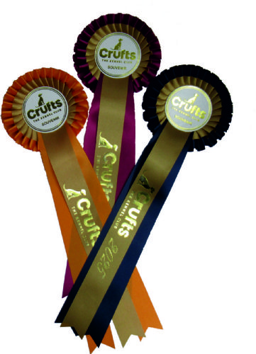 Crufts Souvenir